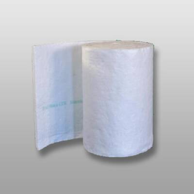 Ceramic fibre insulation Superwool