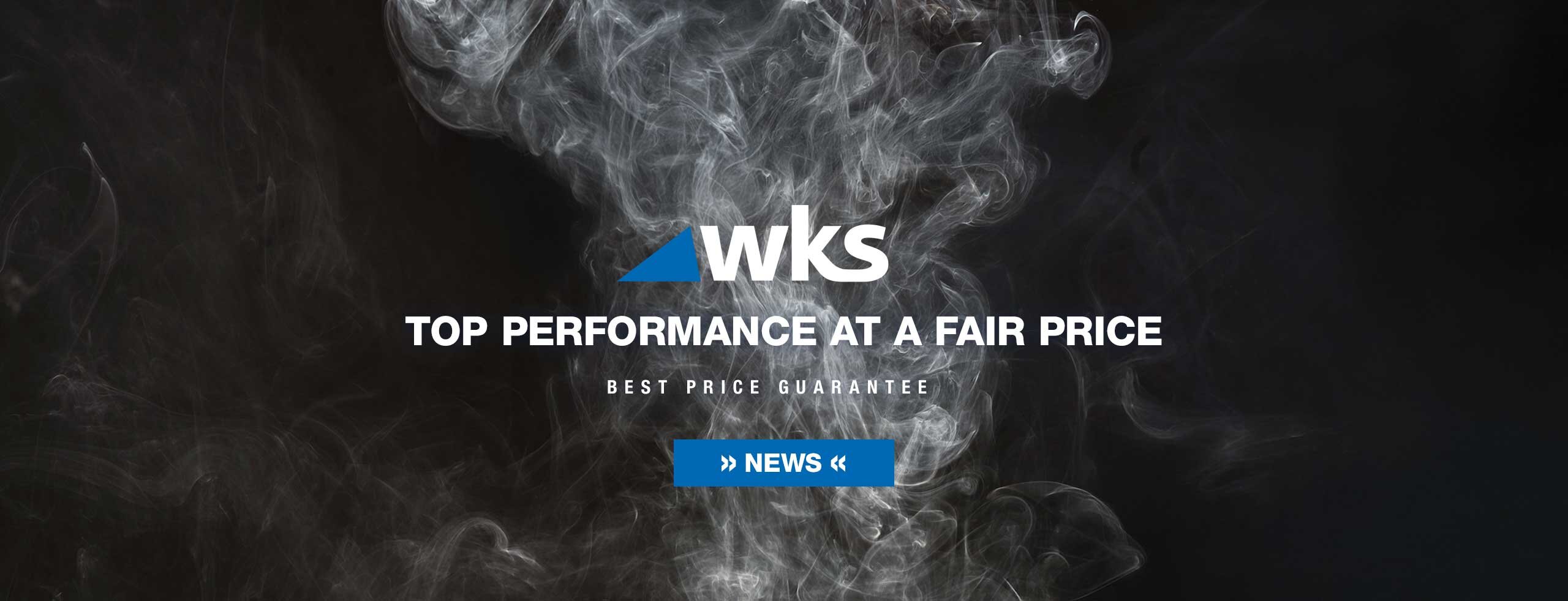 Top performance at a fair price