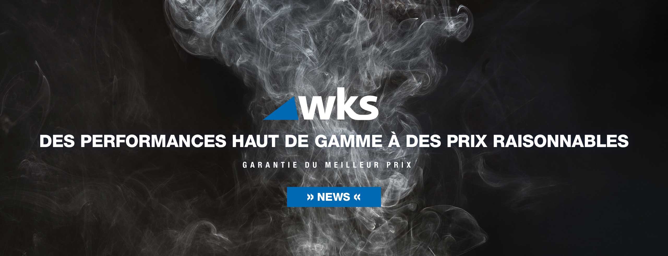 Haute performance à prix équitable