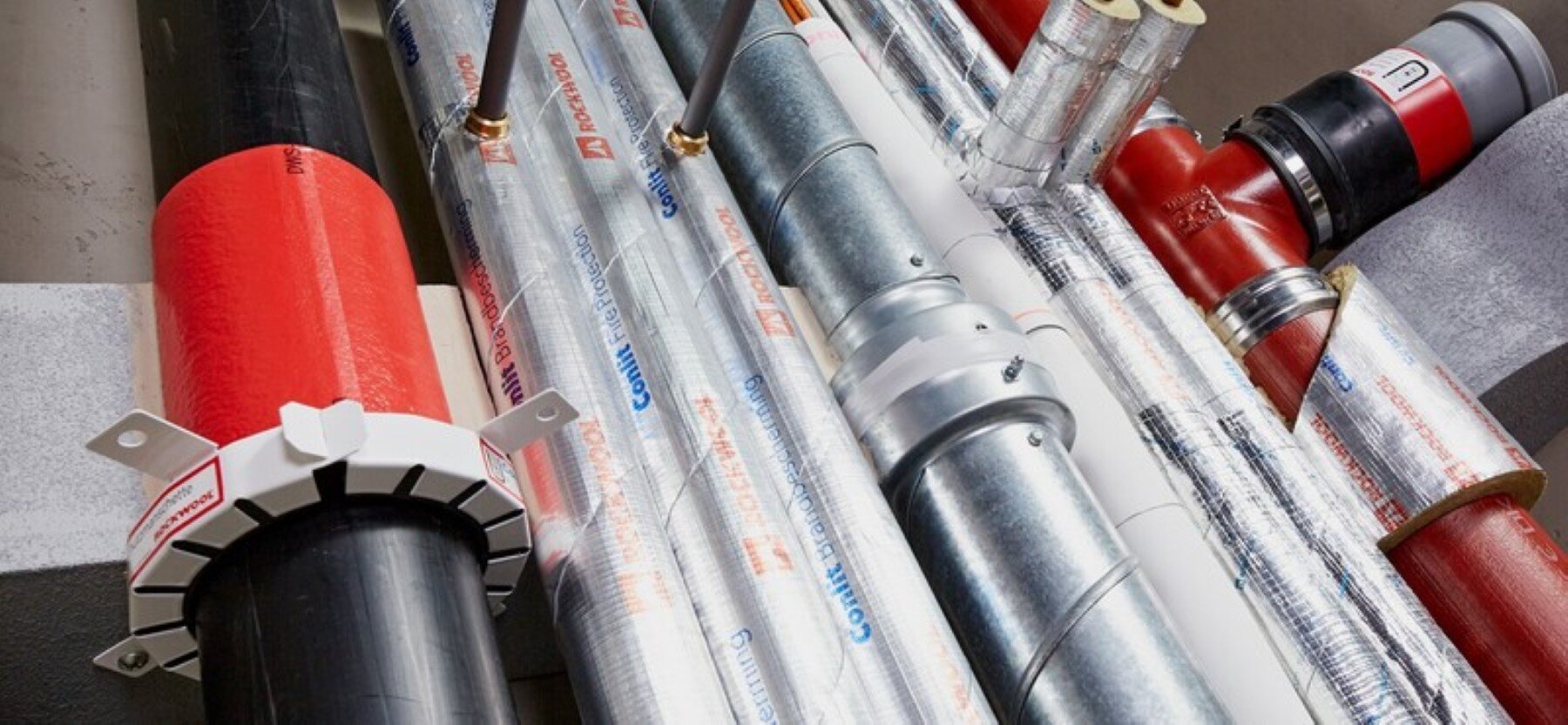 Rockwool Brandschutz