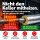 Dämmschalen Rockwool 800 (Einzeln)