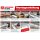 Coquilles isolantes Rockwool (simple) 800 18/20