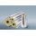 Dämmschalen Rockwool (Einzeln) 800 22/20