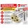 Coquilles isolantes Rockwool (simple) 800 22/20