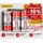 Cascos aislantes Rockwool (simple) 800 89/80