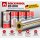 Cascos aislantes Rockwool (simple) 800 89/80