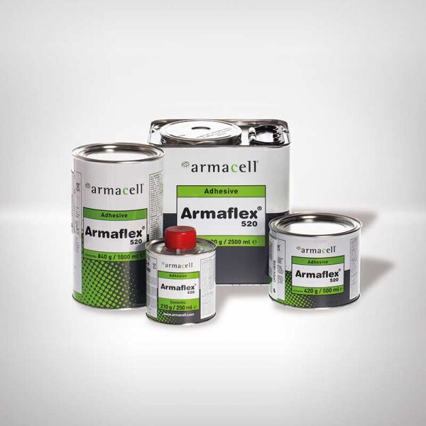 Adhésif Armaflex 520 0,5 litre