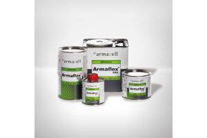 Adhesivo Armaflex 520 de 0,5 litros