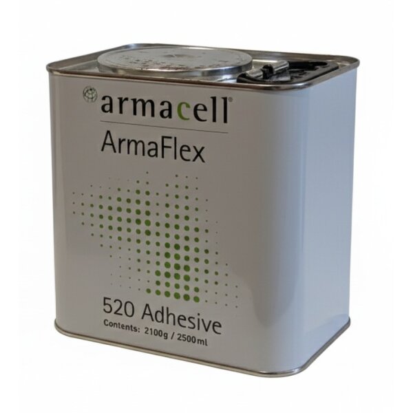 Armaflex 520 Kleber 2,5 Liter