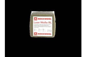 Rockwool Lose Wolle RL - 15kg