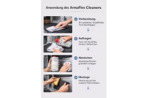 Armaflex Reiniger 1l