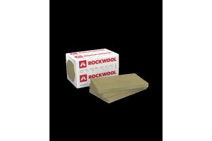 Rockwool Sonorock Trennwandplatte 100 mm -3,75 m²