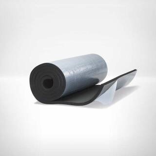 Armaflex sheet AF self-adhesive 10mm/10m&sup2;