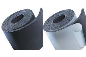 Kaiflex KK board non-self-adhesive 10mm/10m²