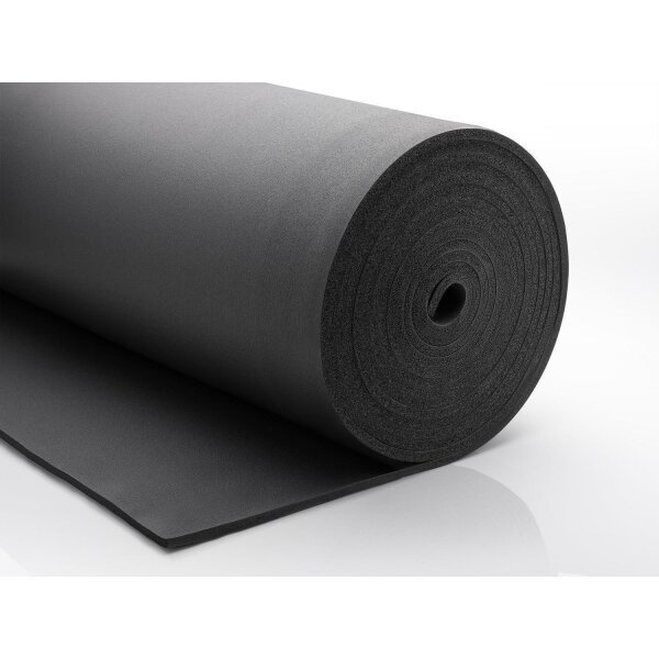 INSUL ROLL XT/AEROFLEX FIRO MSR-SA self-adhesive sheet 13mm/11m²