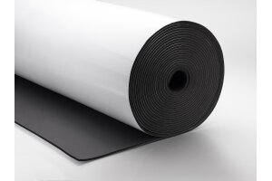 INSUL ROLL XT/AEROFLEX FIRO MSR-SA self-adhesive sheet 13mm/11m²
