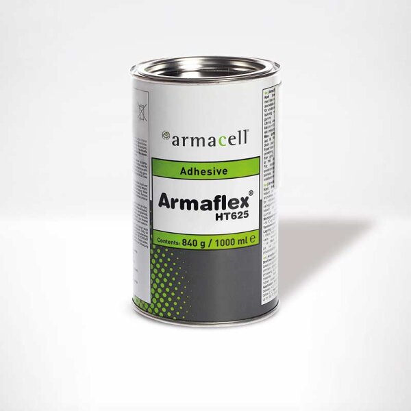 Adhésif Armaflex HT625 1,0 litre