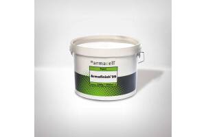 Armafinish 99 protective coating silver-grey 2,5l