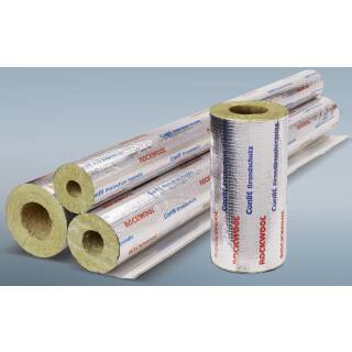 Conlit 150 U fire protection pipe shell 15mm inner diameter/ 22.5mm thickness