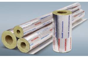 Conlit 150 U Brandschutzrohrschale 35mm Innendurchmesser/...