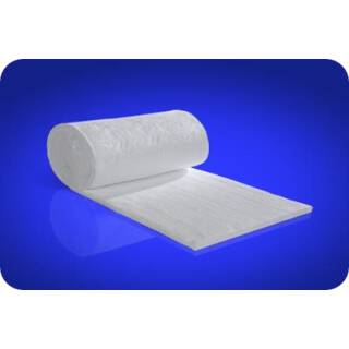 SuperWool Plus 1x18x24" Ceramic Fiber Blanket ALTERNATIVE Thermal Ceramics 2192F 