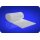 Morgan Thermal Ceramics Superwool Plus Aislamiento térmico 38mm Espesor de aislamiento 96kg/m³ Densidad aparente - 2,98 m²