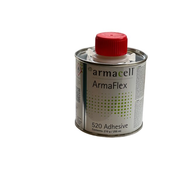 Adhésif Armaflex 520 0,25 litre