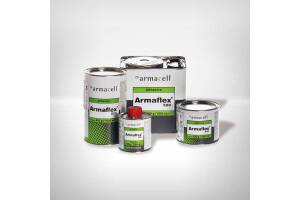 Adhesivo Armaflex 520 de 0,25 litros