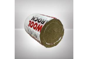 Rockwool Klimarock rock wool mat - single roll