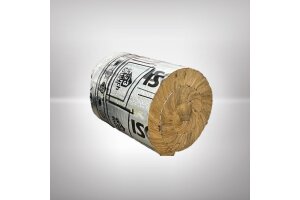 ISOVER ML3 Lamellar matte 80 mm/1,8m² - 1/2 VPE