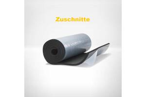 Armaflex sheet XG - cut-to-size 9 mm self-adhesive 1 m²