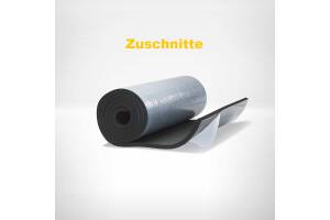 Armaflex sheet XG - cut-to-size 9 mm self-adhesive 2 m&sup2;