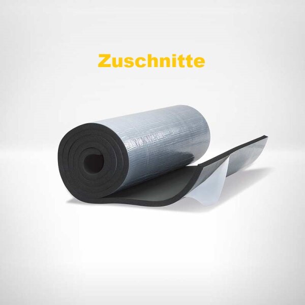 Armaflex feuille XG - flans 13 mm auto-adhésif 4m²