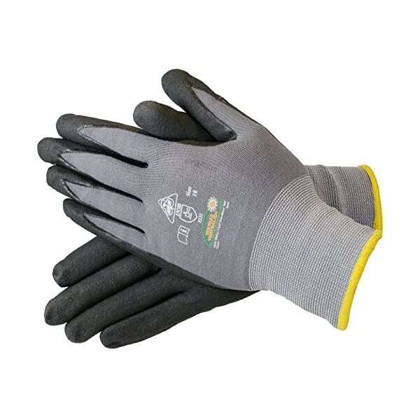 HaWe 244.10 HANDSCHUHE HEXAFLEX GR. 10