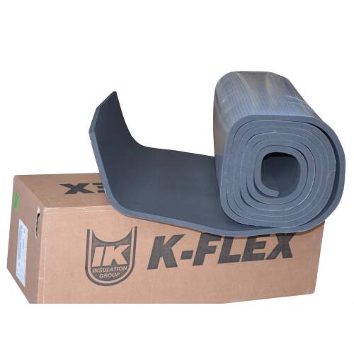 K-Flex-ST-Platte, Isotec Isolierungen