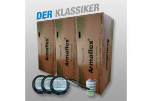 Kit dextension disolation pour camping-car "The...