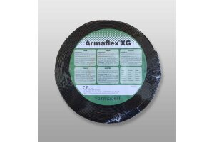 Juego de aislamiento de extensión de caravana "El número seguro" [Armaflex AF] [S]