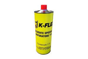 Juego de aislamiento de extensión de caravana "The insider tip" [K-Flex ST] [S]