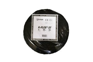 Juego de aislamiento de extensión de caravana "The insider tip" [K-Flex ST] [S]