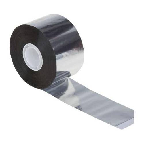 Alu-PP adhesive tape, 100 m