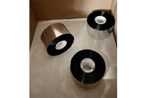 Alujet Alu-PP Klebeband, 100 m