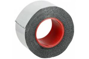 Aluminium butyl adhesive tape - aluminium adhesive tape...
