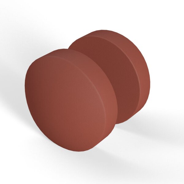 Zapp Zimmermann fire protection plug 165 mm 2 pc.