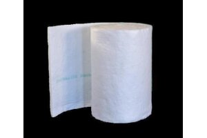 Insulfrax LTX Blanket RG 96 25mm Dämmdicke - 4,47...