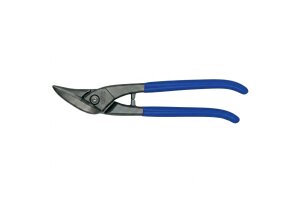 ERDI ideal scissors, sheet metal scissors 260 mm...