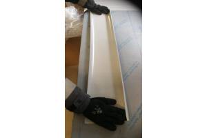 PVC film Isogenopak® 350 SE - cut to size without...