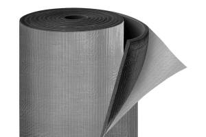 Union Foam EUROBATEX Plus Roll 19mm/6m² Self-adhesive