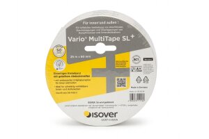Isover Vario Multitape SL+ 25 m x 60 mm