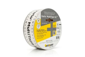 Isover Vario Multitape SL+ 25 m x 60 mm