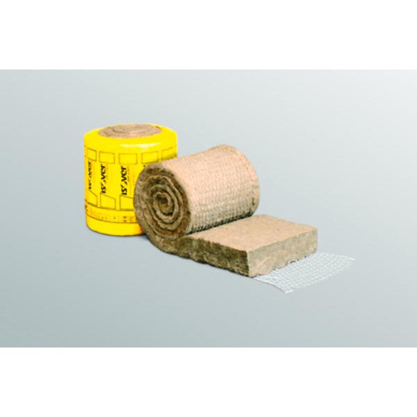 ISOVER TECH Wired Mat MT 4.0 MD2